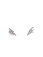 Orecchini Stocco Gioielli Donna in Argento Zirconia ORA 150 - ORA 150